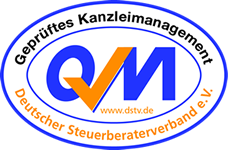 DSTV Siegel