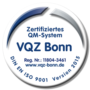 VQZ Bonn